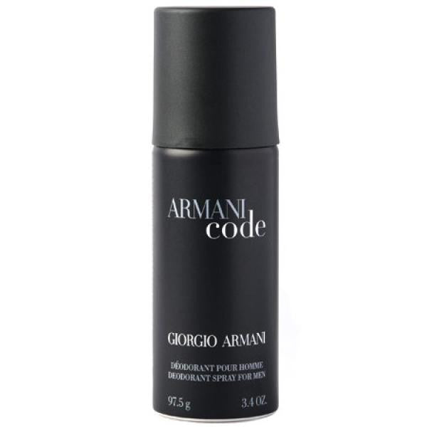 Giorgio Armani Code Deodorant Spray 100ml