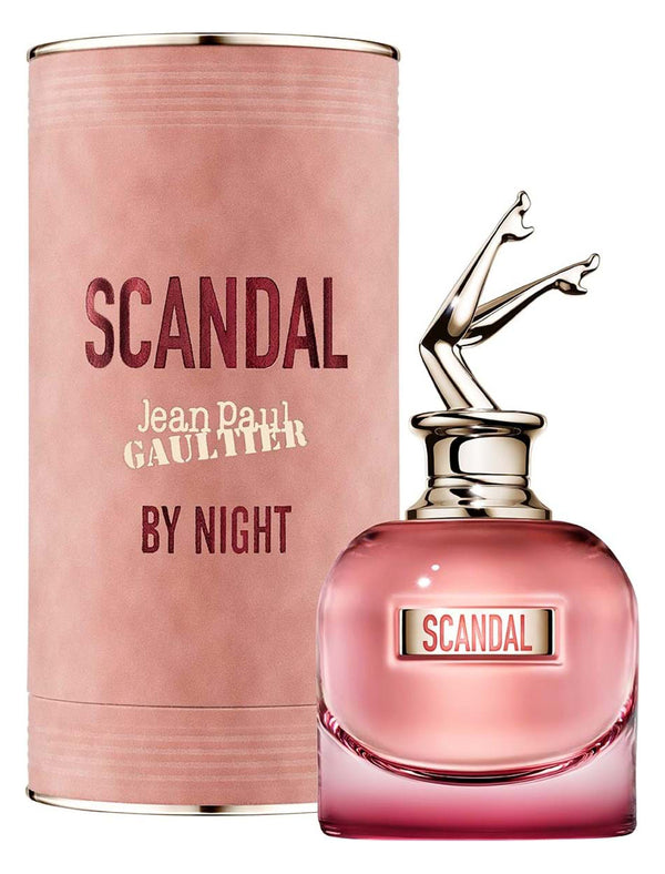 Jean Paul Gaultier Scandal by Night 80ml EDP for Women
