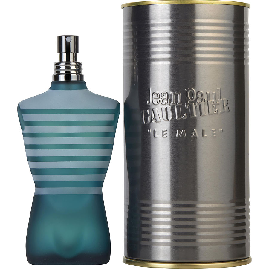 Jean paul gaultier box hot sale