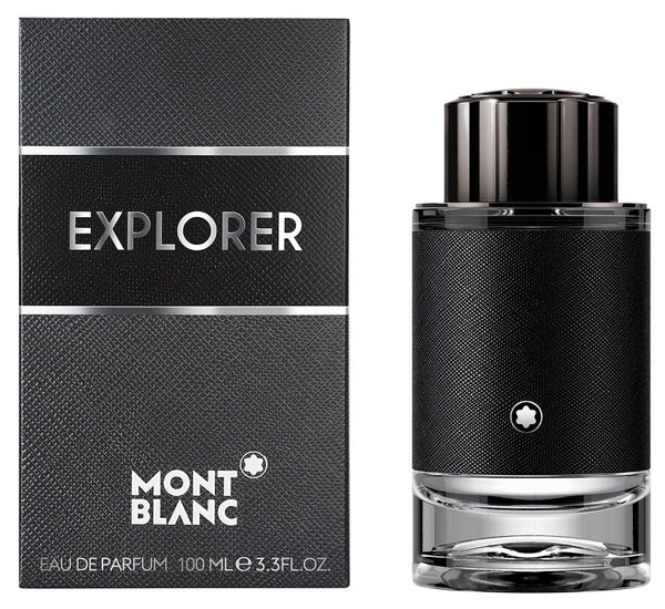 Mont Blanc Explorer 100ml Eau De Parfum for Men