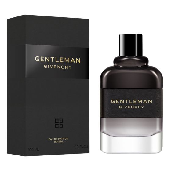 Givenchy Gentleman Boisee 100ml Eau De Parfum for Men
