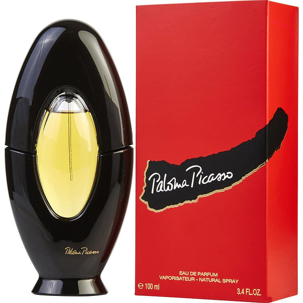 Paloma Picasso Perfume 100ml Eau De Parfum for Women