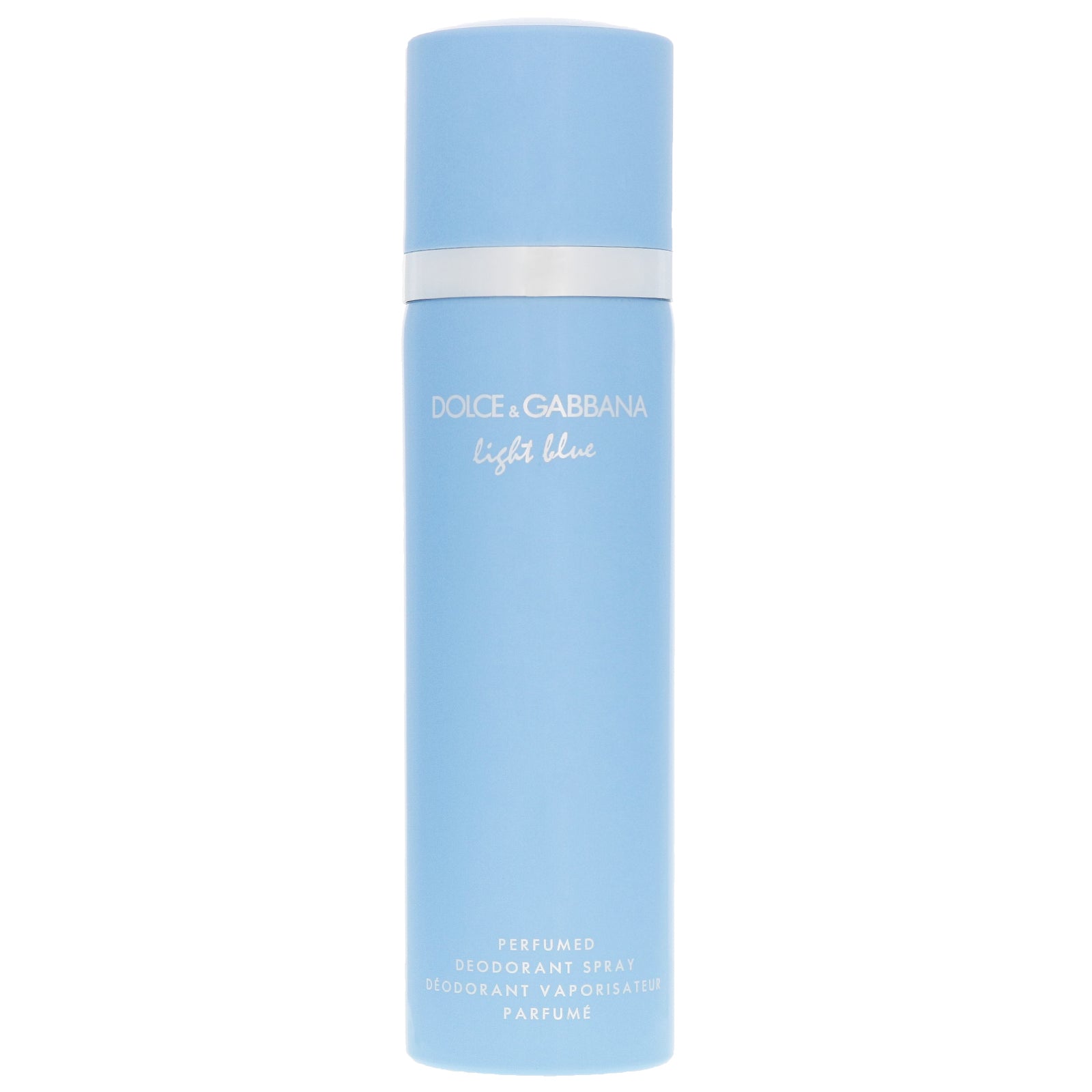 Dolce & Gabbana Light Blue Women Deodorant 100ml PerfumeAddiction