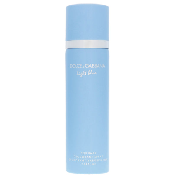 Dolce & Gabbana Light Blue Women Deodorant 100ml