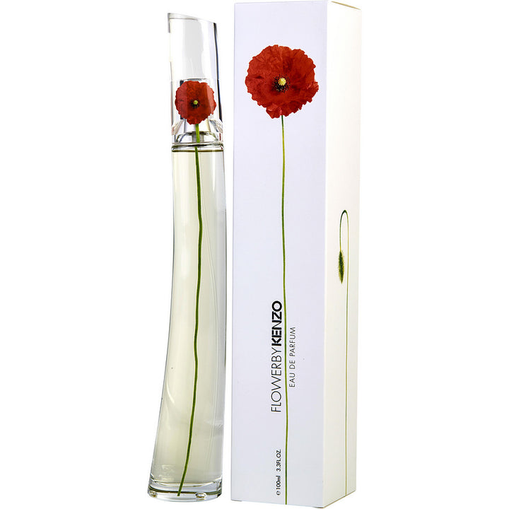 Kenzo Flower Perfume EDP 100ml for Women