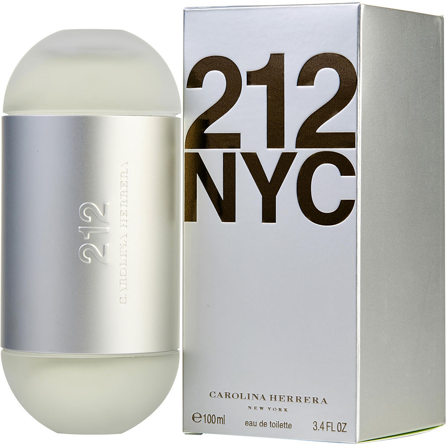 Costo de perfume discount carolina herrera 212