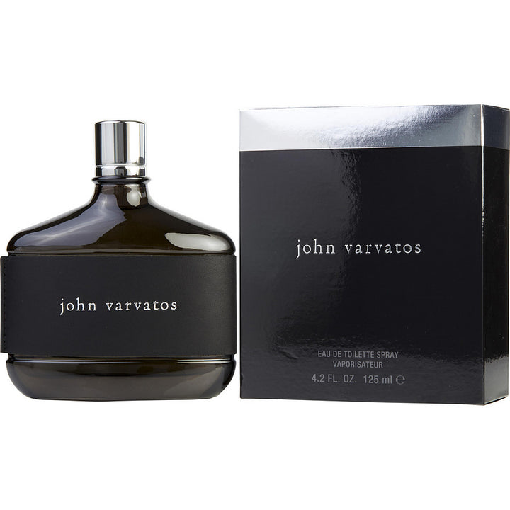 John Varvatos Perfume EDT 125ml for Men