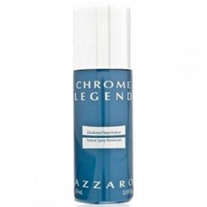 Azzaro Chrome Legend Deodorant 150ml for Men