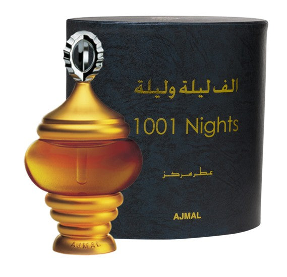 Ajmal 1001 Nights 30ml Concentrated Perfume