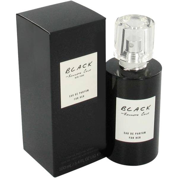 Black kenneth cole discount precio