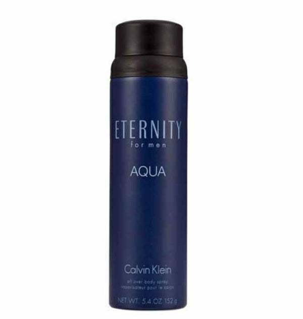 Calvin Klein Ck Eternity Aqua 150ml Deodorant for Men