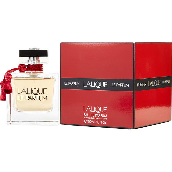 Lalique Le Parfum EDP 100ml for Women