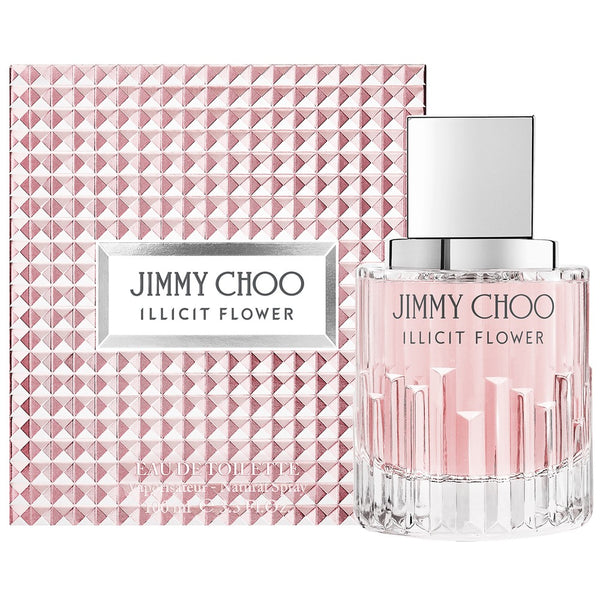 Jimmy Choo ILLICIT Flower Perfume EDT 100ml for Women Online in India