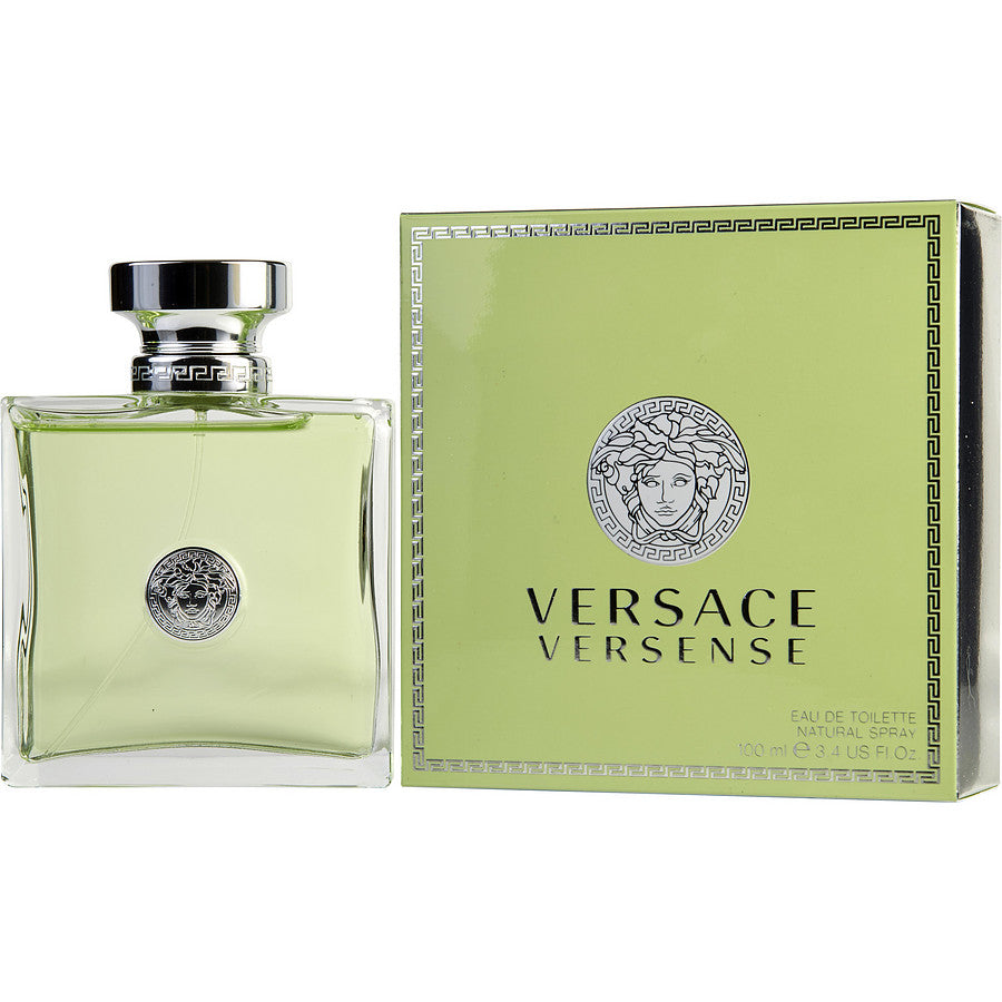 Versace Versense Perfume 100ml EDP for Women Online at Lowest