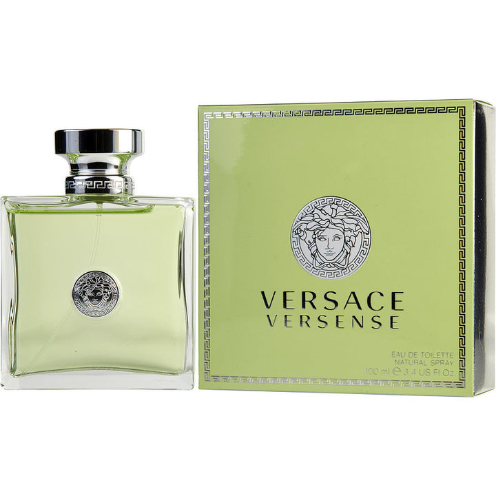 Versace Versense Perfume EDP 100ml for Women