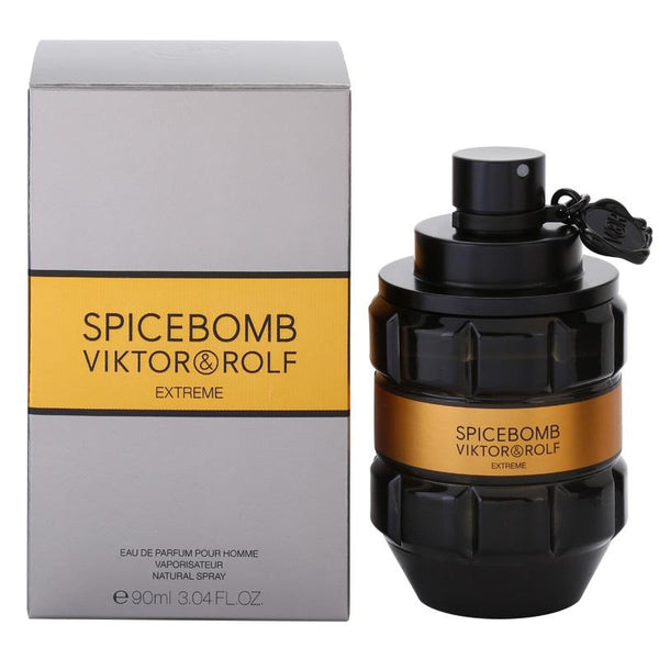 Viktor & Rolf Spicebomb Extreme 90ml Eau De Parfum for Men