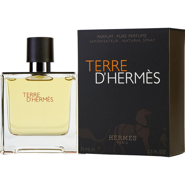 Terre D'Hermes Parfum 75ml for Men