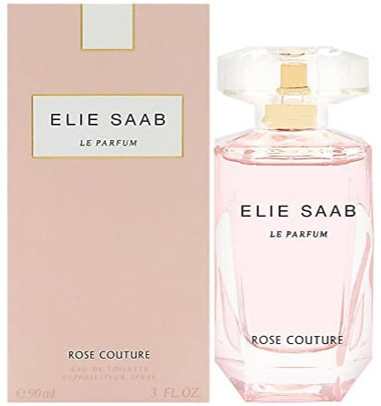 Elie Saab Le Parfum Rose Couture 90ml for Women
