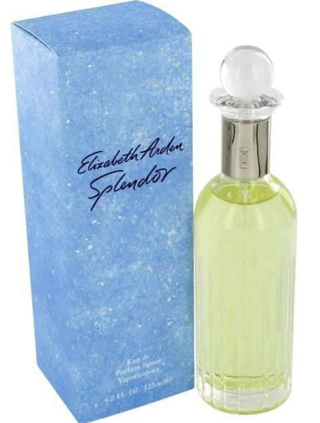 Elizabeth Arden Splendor Perfume EDP 125ml for Women