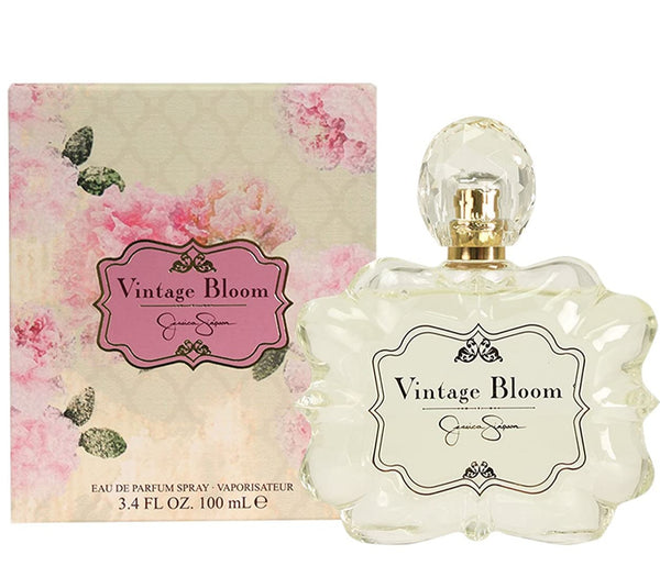 Jessica Simpson Vintage Bloom 100ml EDP for Women