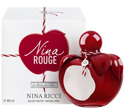 Nina discount nina ricci