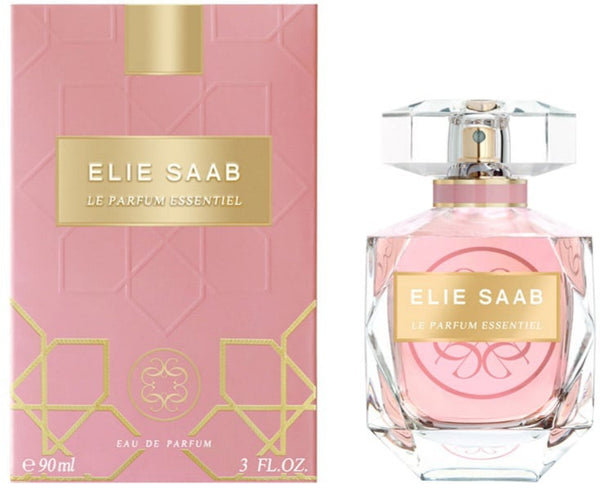 Elie Saab Le Parfum Essentiel 80ml Eau De Parfum for Women