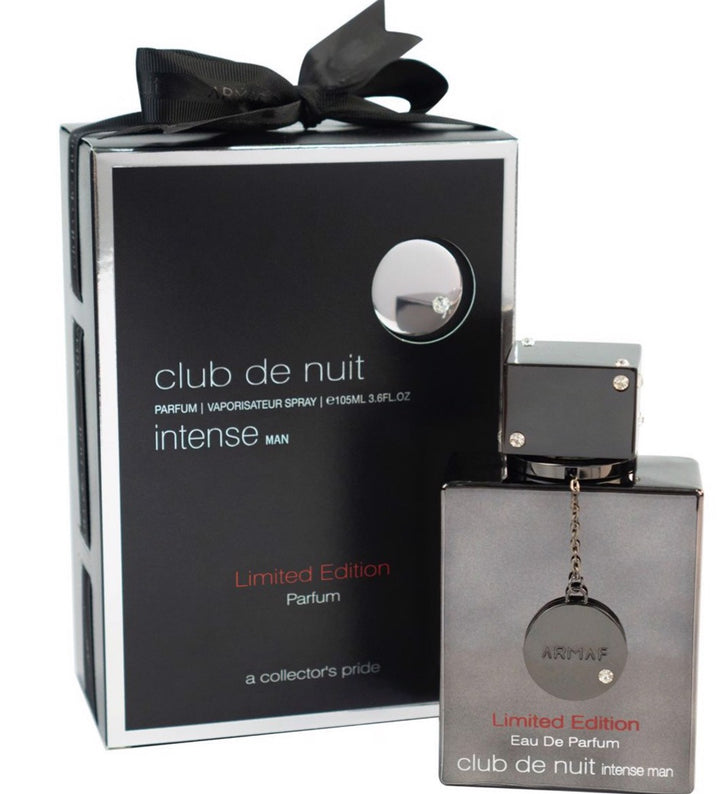 Club De Nuit Intense Parfum Limited Edition 105ml for Men