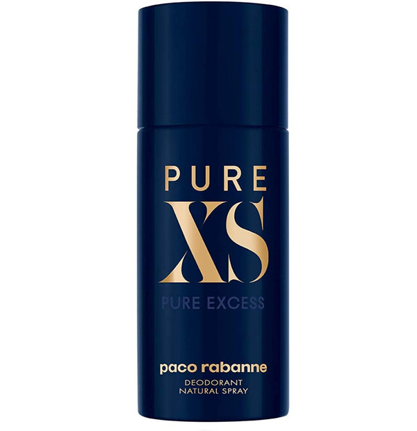 Paco Rabanne Pure Xs 150ml Deodorant for Men
