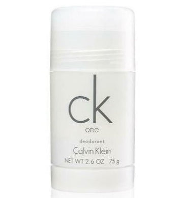 Calvin Klein CK One Deodorant Stick for Men & Women