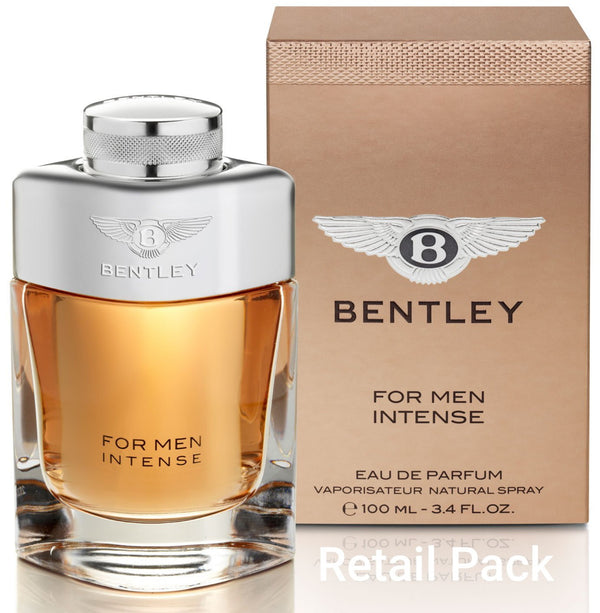 Bentley Intense Perfume 100ml EDP for Men