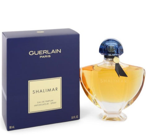 Guerlain Shalimar EDP 100ml Perfume for Women