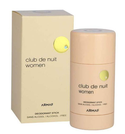 Armaf Club De Nuit Deodorant Stick for Women