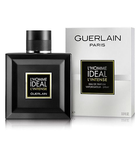Guerlain L'homme Ideal L'Intense 100ml Eau De Parfum for Men