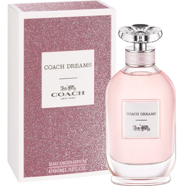 Coach Dreams 90ml Eau De Parfum for Women