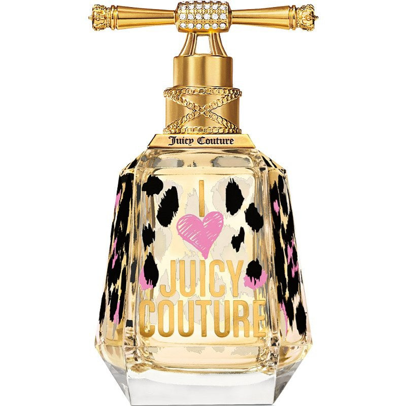 Juicy couture perfume online blue bottle