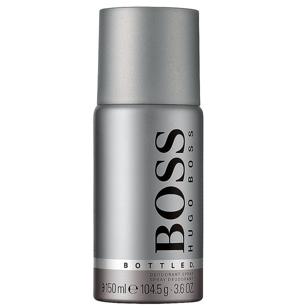 Hugo Boss Bottled Deodorant 150ml for Men