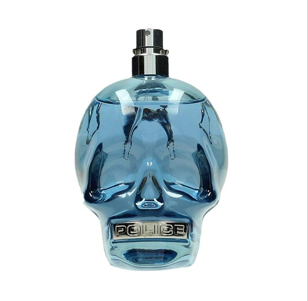 Police To Be Man 125ml EDT for Men