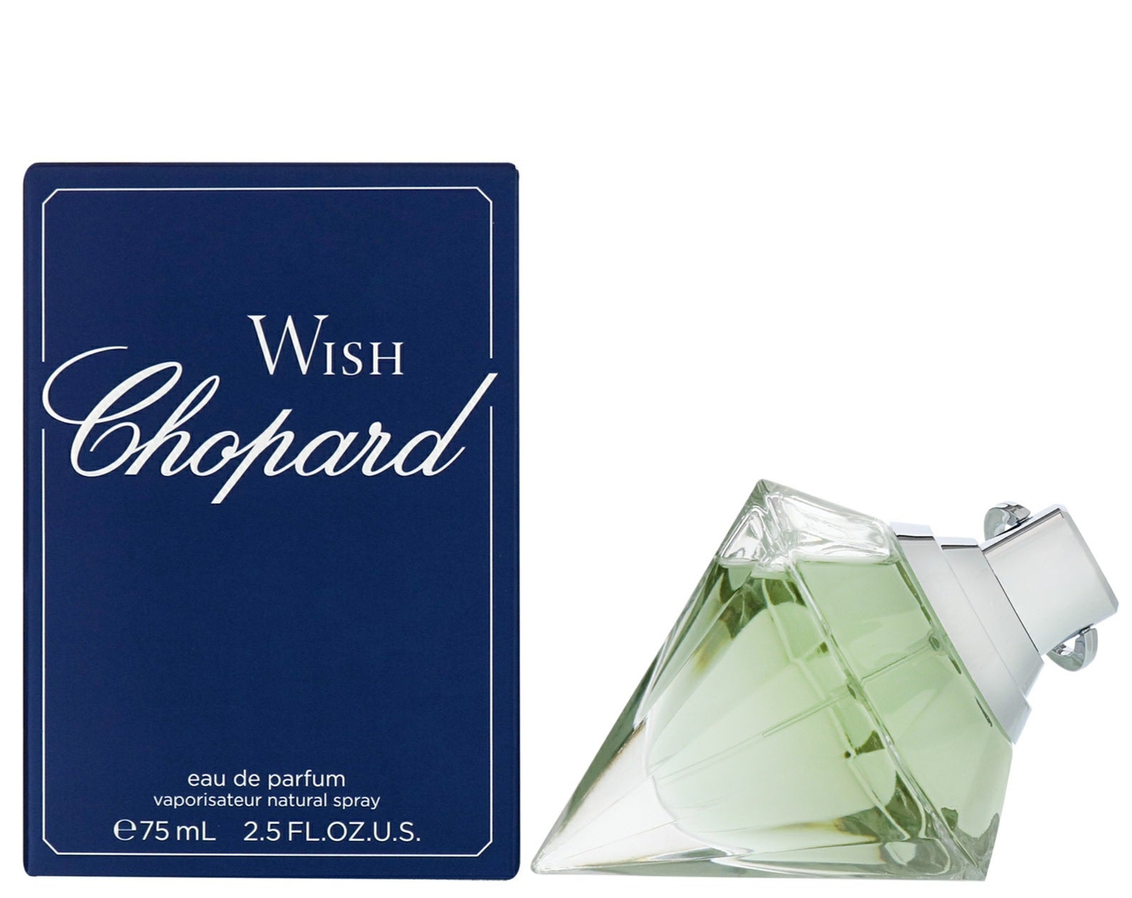 Chopard wish online parfum