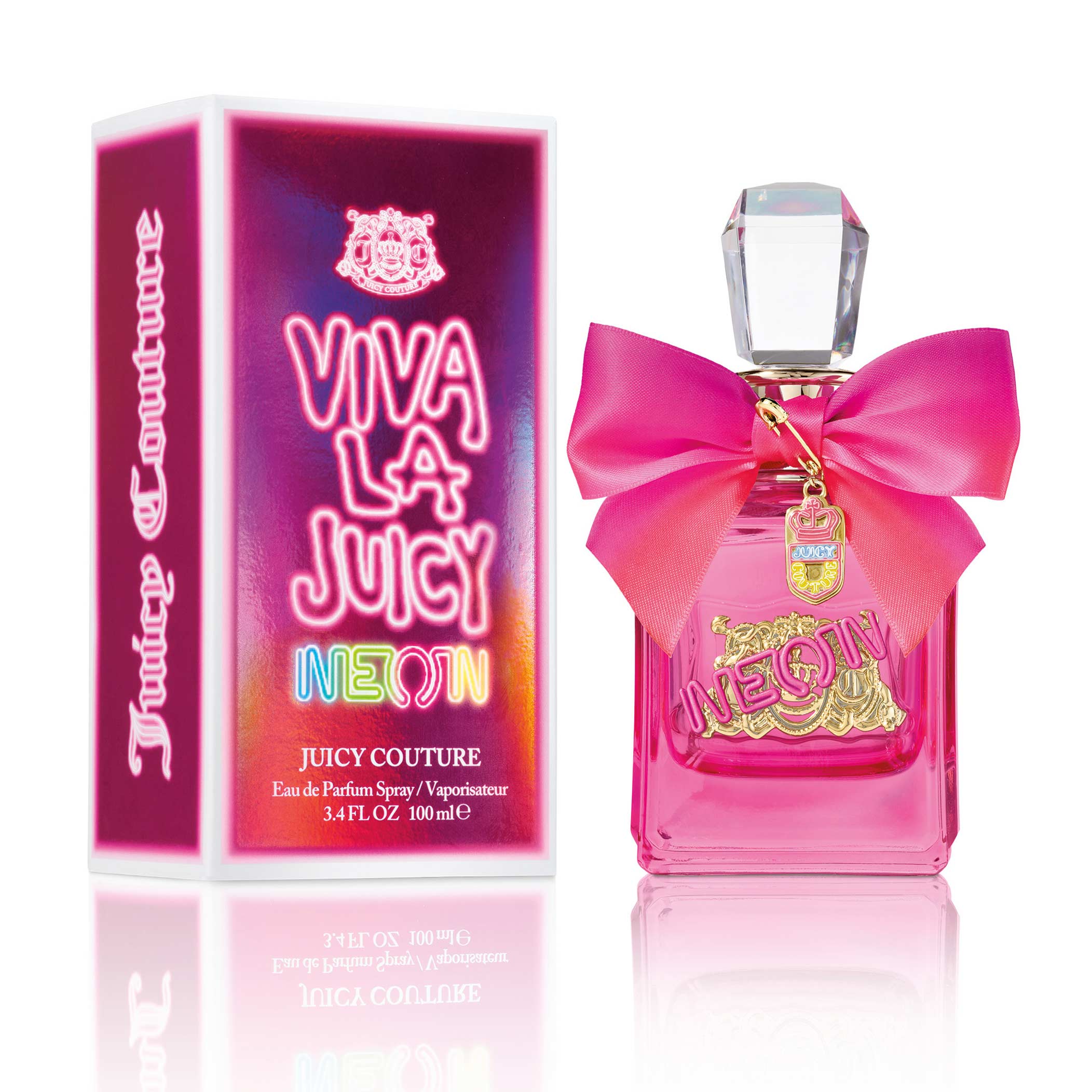 Juicy couture viva la juicy discount soiree eau de parfum spray