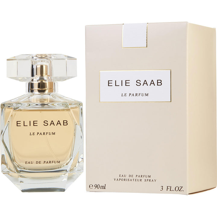 Elie Saab Le Parfum EDP 90ml for Women