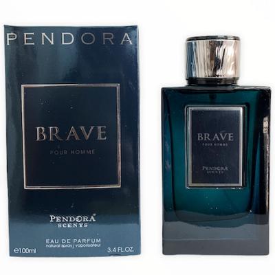 Pendora Scents Brave Pour Homme 100ml for Men