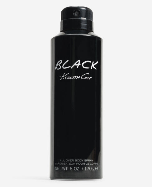 Kenneth cole sales body mist