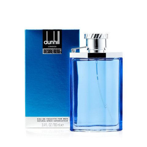 Alfred Dunhill Desire Blue EDT 100ml For Men
