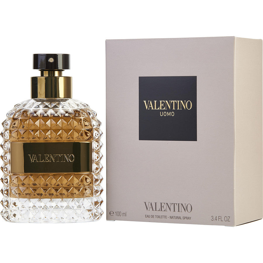 Valentino 100ml online perfume