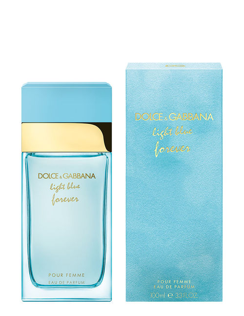 Dolce & Gabbana Light Blue Forever 100ml EDP for Women