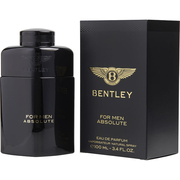 Bentley Absolute 100ml Eau de Parfum for Men