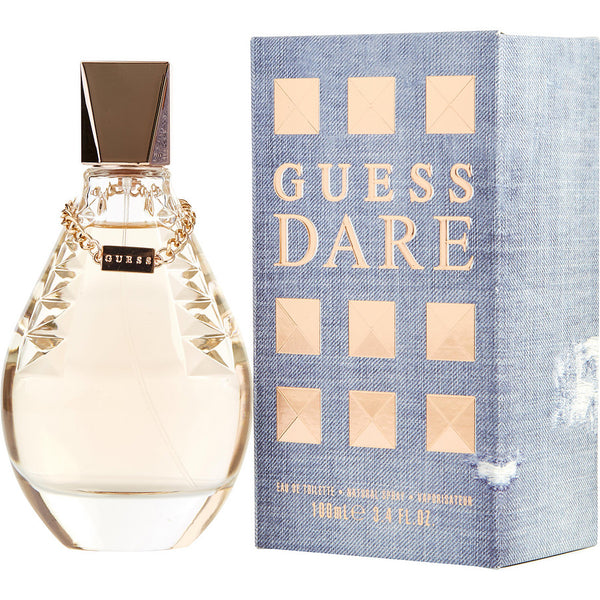Guess Dare EDT 100ml for Women