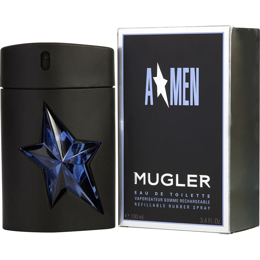 Box addiction discount mugler