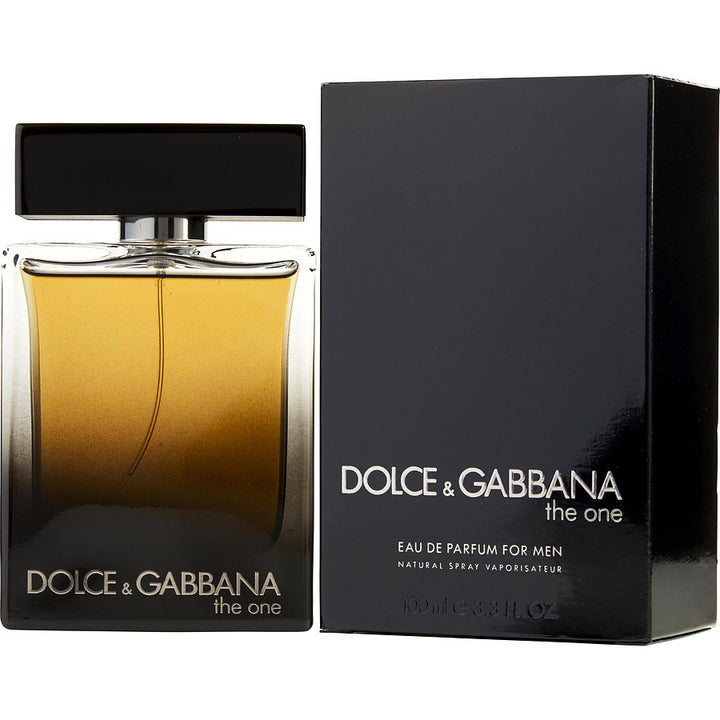 Dolce & Gabbana The One EDP 100ml for Men