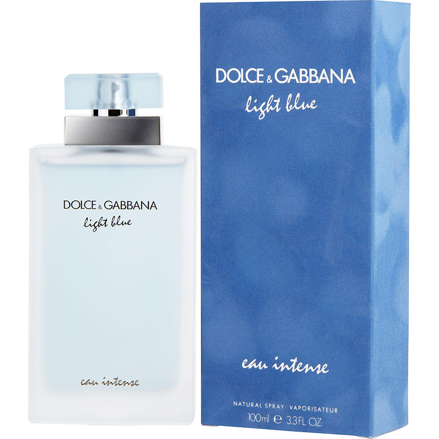 Buy Dolce Gabbana Perfumes Online at Best Price in India